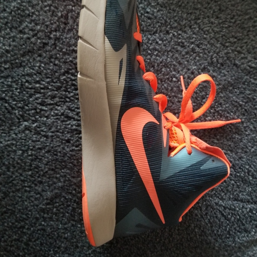 Nike Lunarlon size 11.5